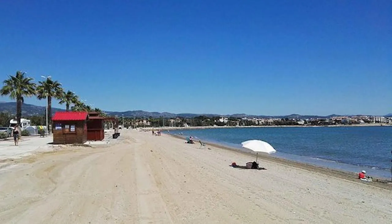 Villa Marina L'Ampolla
