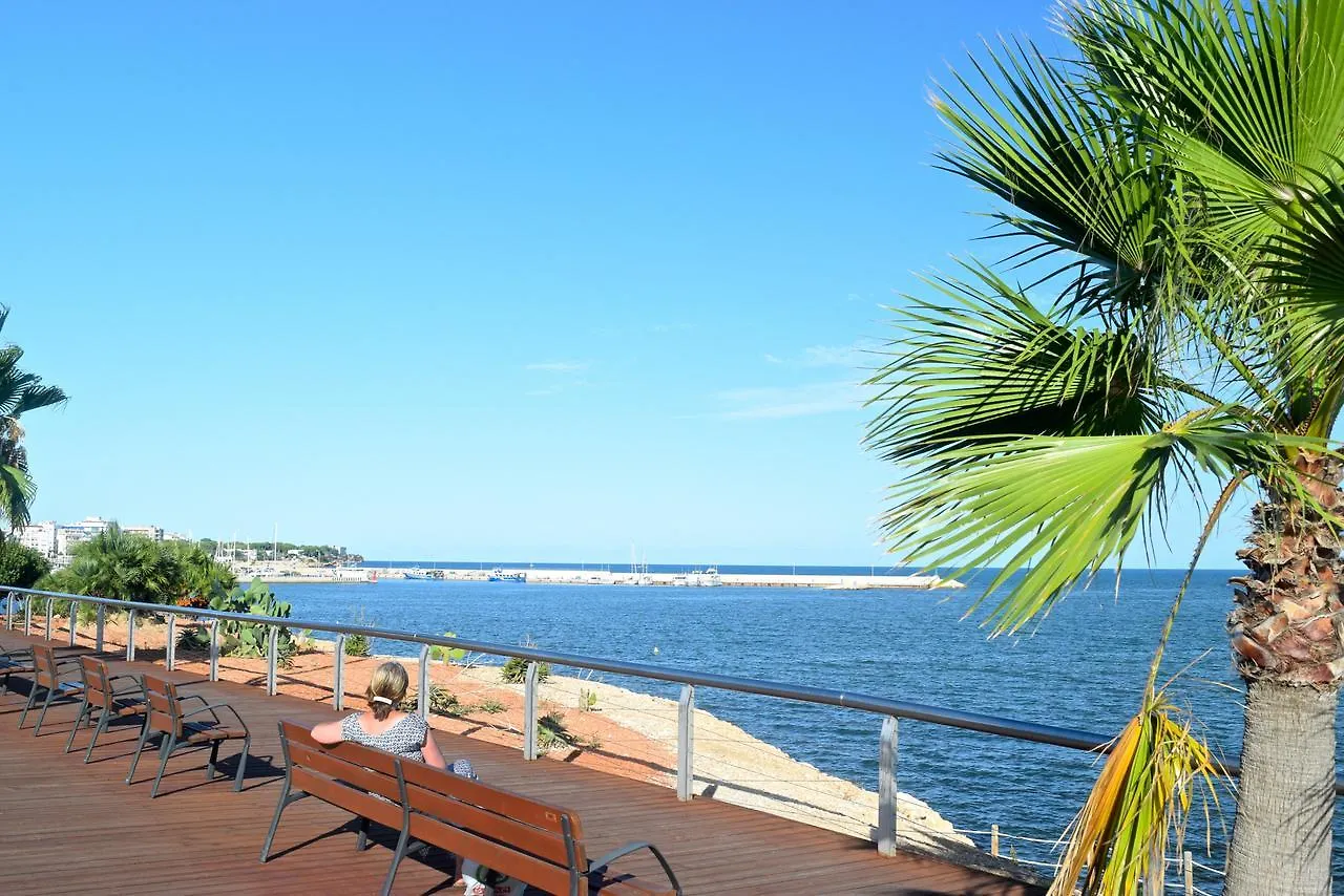 Villa Marina 람폴라 스페인