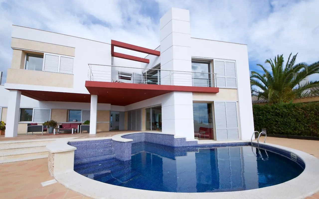 Villa Marina의 연락처