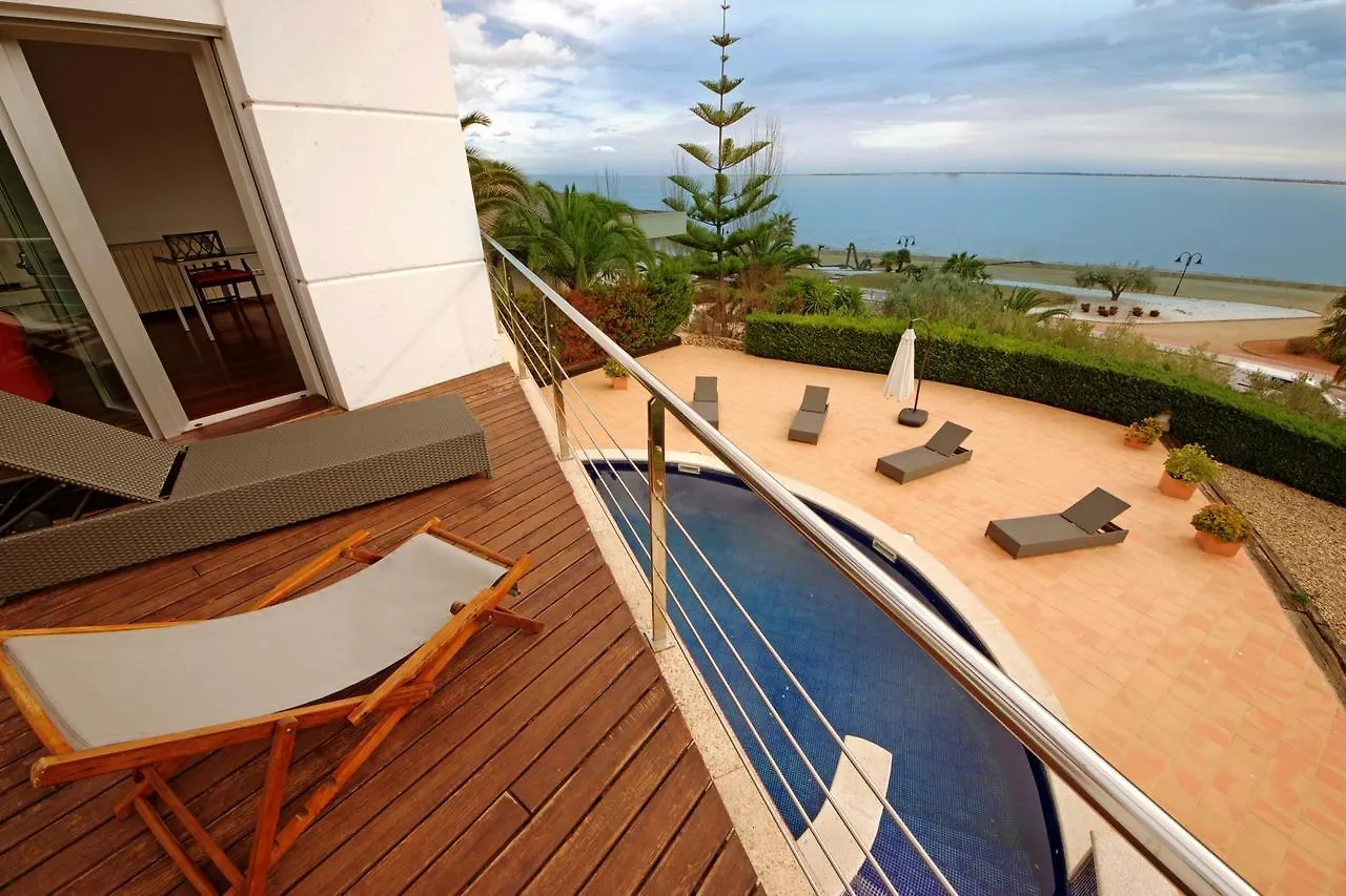 Villa Marina 람폴라 스페인