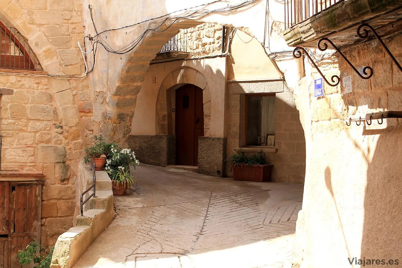 Villa Marina L'Ampolla 0*,  España
