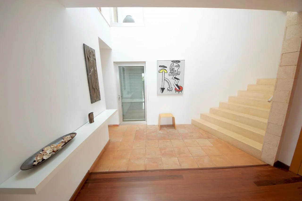 Villa Marina L'Ampolla