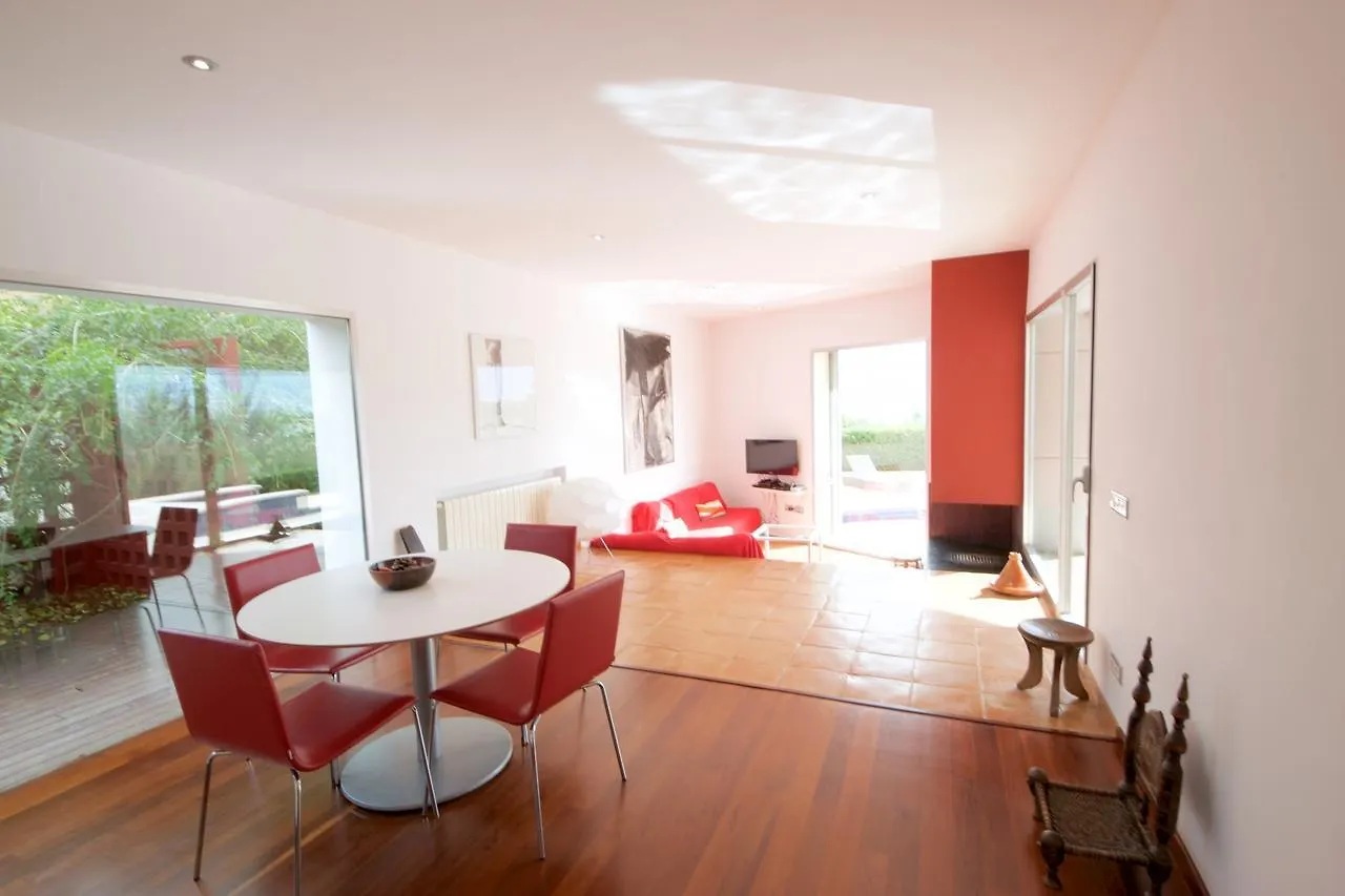 Villa Marina L'Ampolla 0*,  España