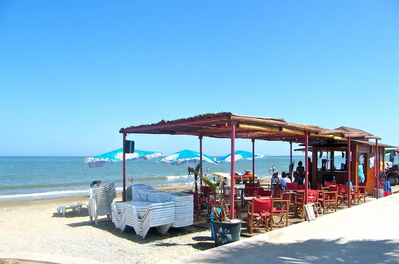 Villa Marina L'Ampolla España