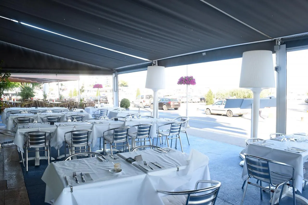 Villa Marina 람폴라