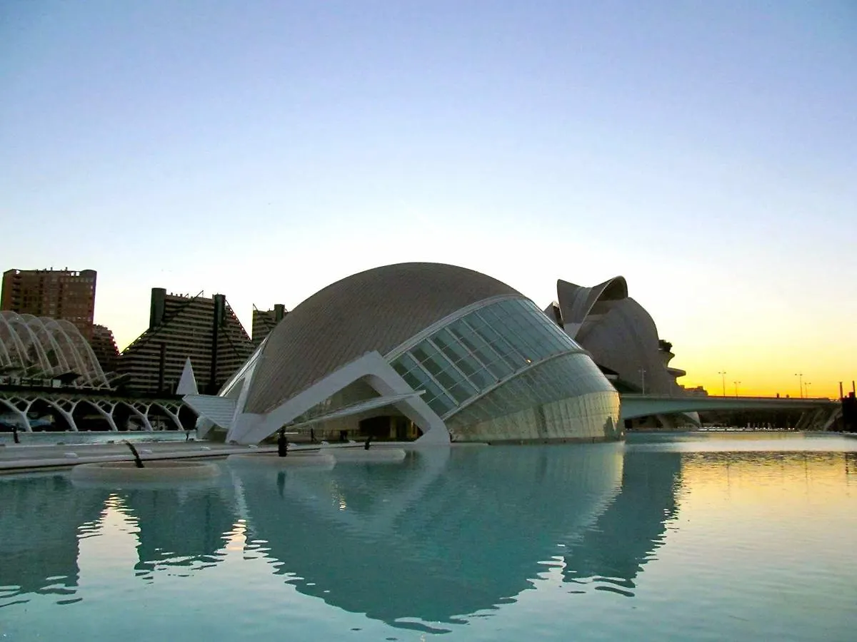 Villa Marina L'Ampolla 0*,  España
