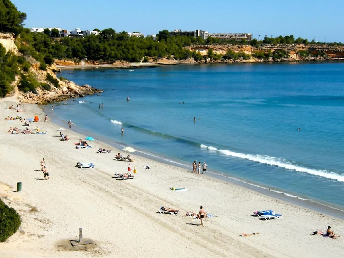 Villa Marina L'Ampolla Spanien